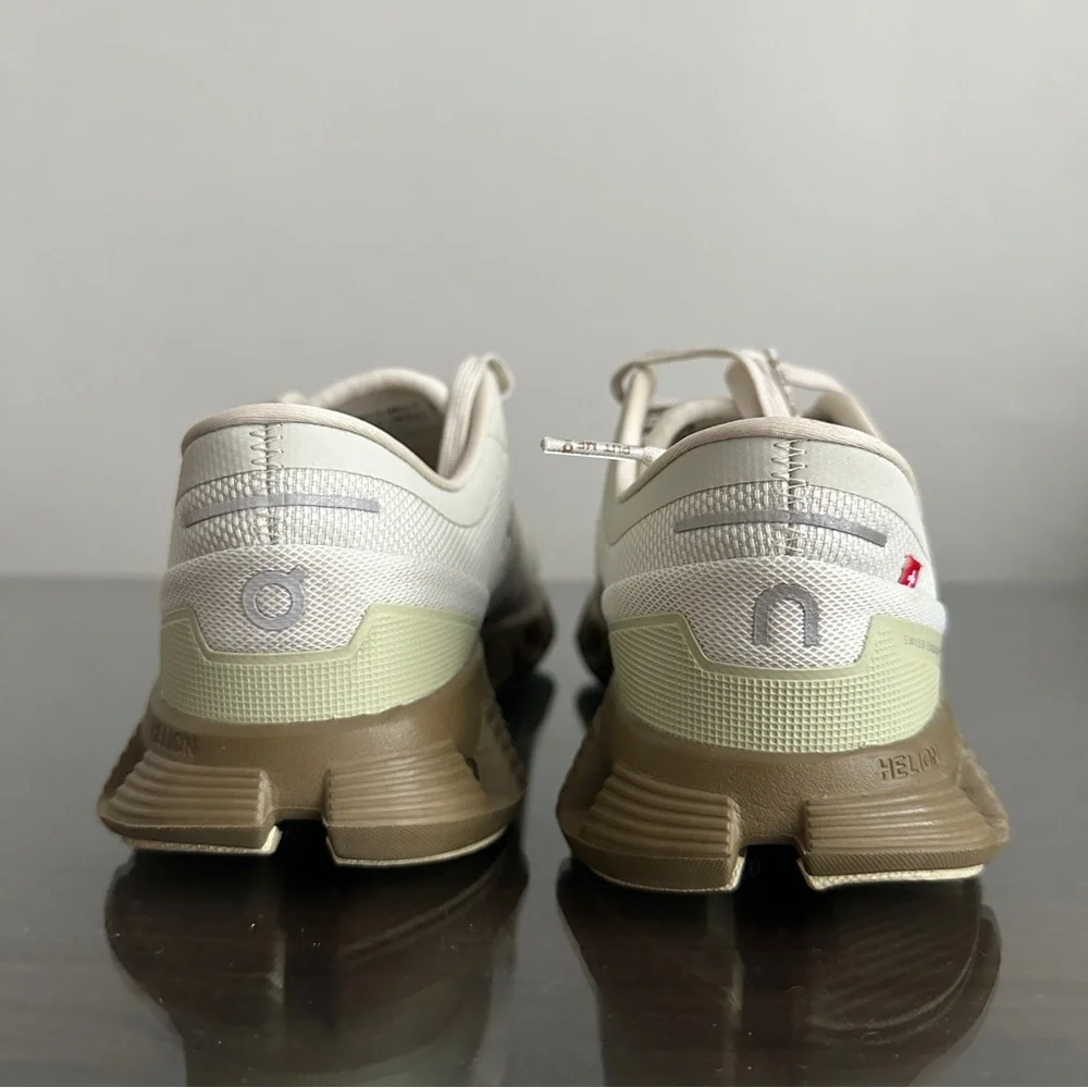 On Running lightweight running